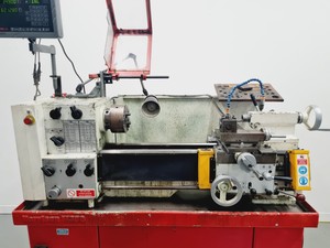 Thumbnail image of Harrison M300 Lathe