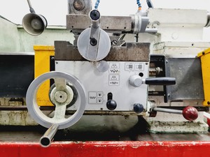 Thumbnail image of Harrison M300 Lathe