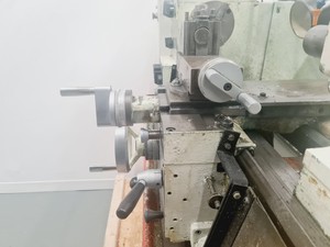 Thumbnail image of Harrison M300 Lathe