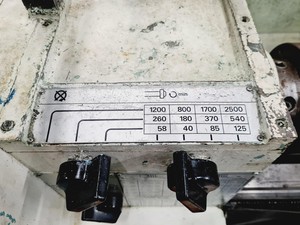 Thumbnail image of Harrison M300 Lathe