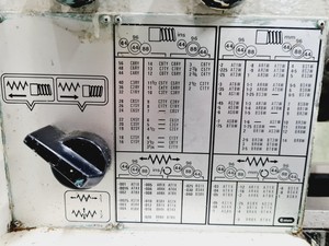 Thumbnail image of Harrison M300 Lathe