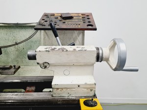 Thumbnail image of Harrison M300 Lathe