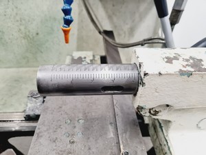 Thumbnail image of Harrison M300 Lathe