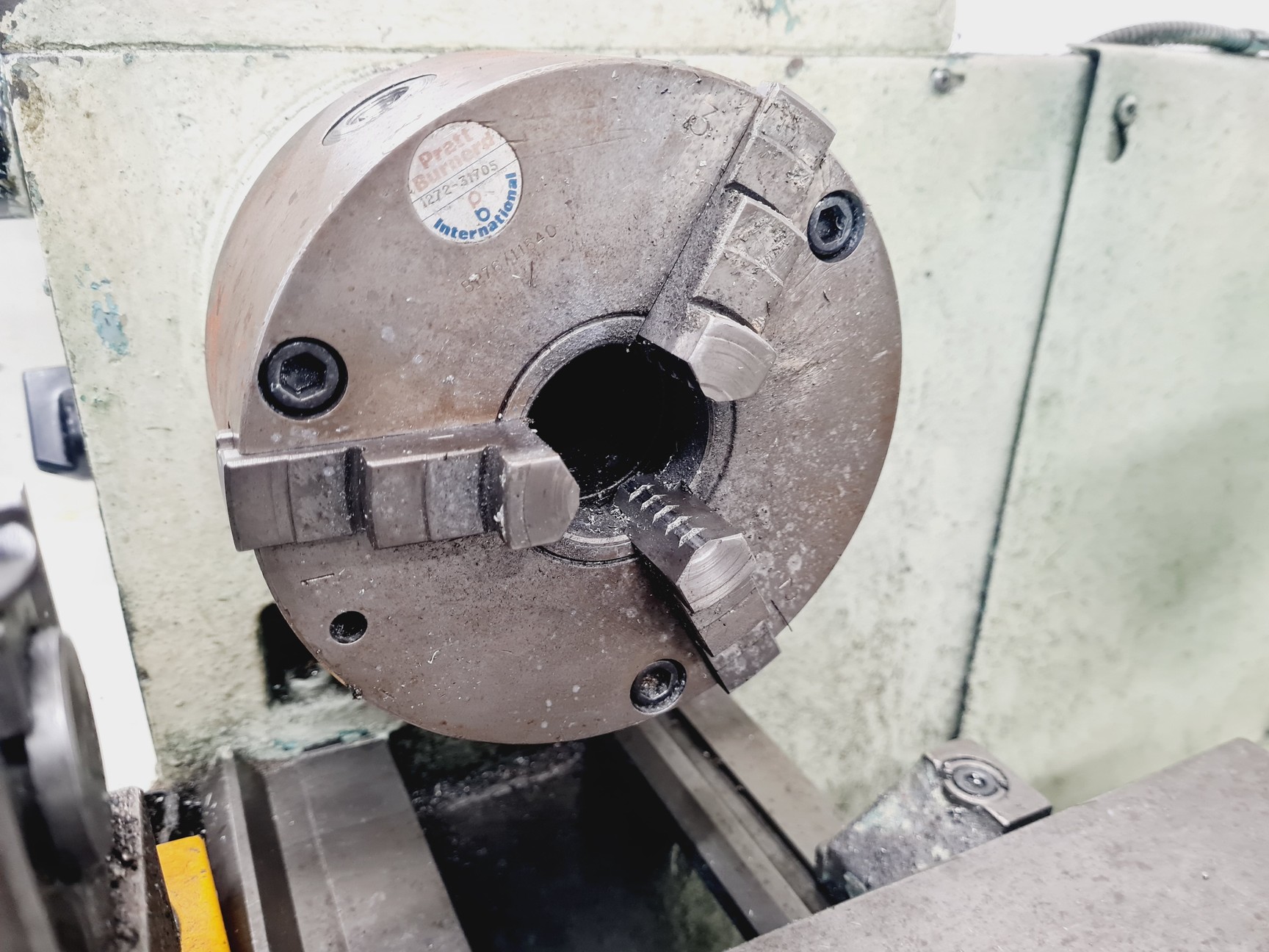 Image of Harrison M300 Lathe