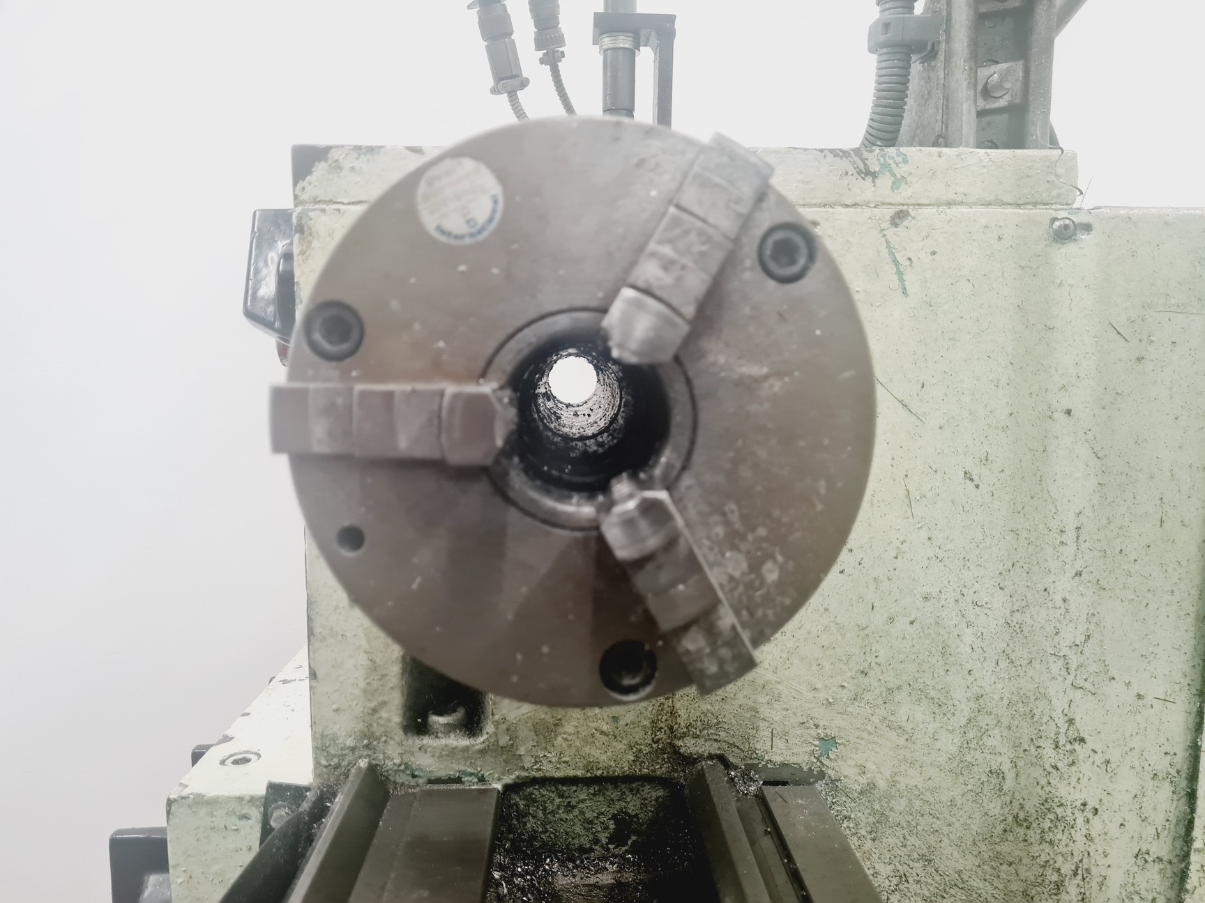 Image of Harrison M300 Lathe