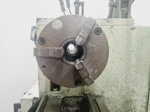 Thumbnail image of Harrison M300 Lathe
