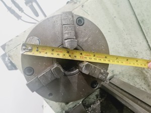 Thumbnail image of Harrison M300 Lathe