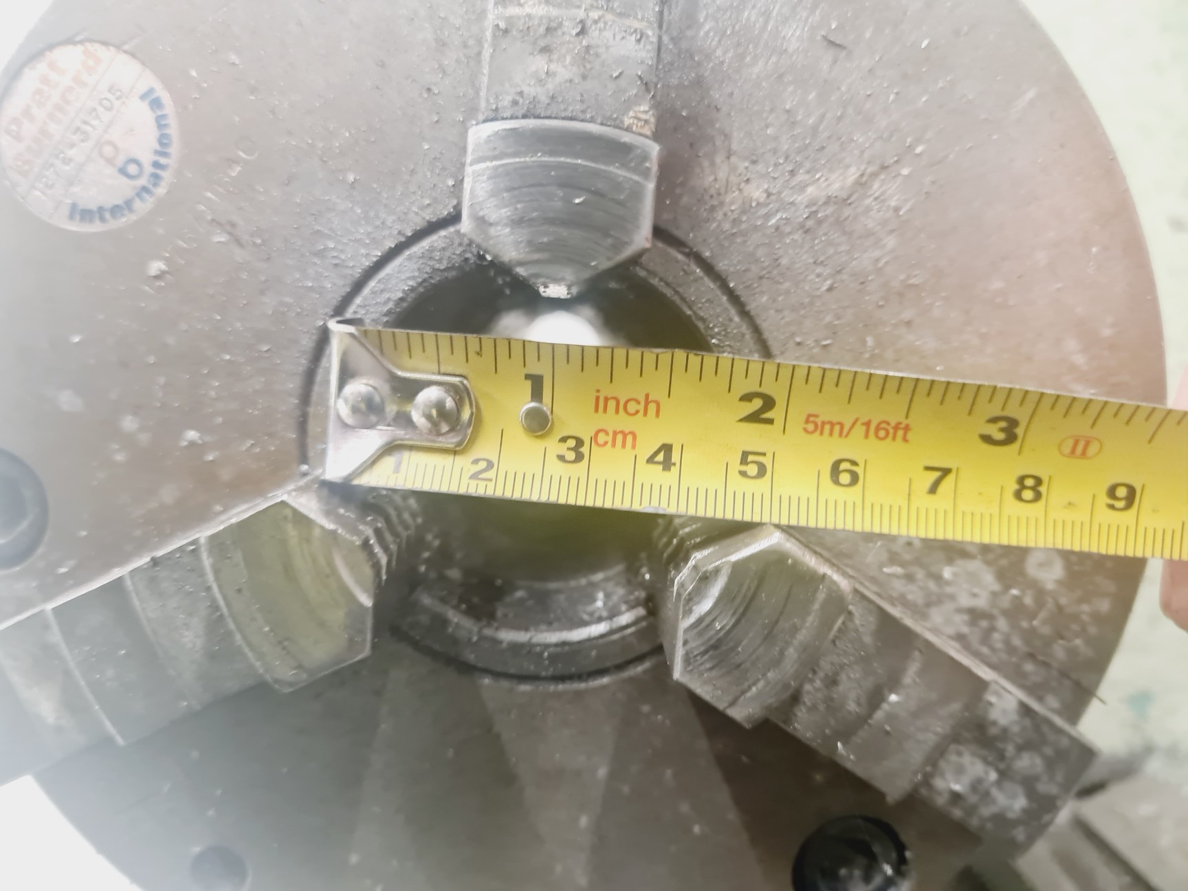 Image of Harrison M300 Lathe