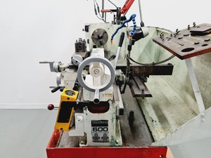 Thumbnail image of Harrison M300 Lathe