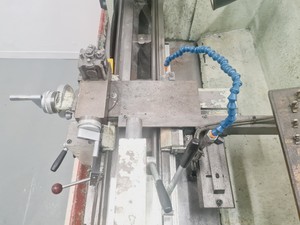 Thumbnail image of Harrison M300 Lathe