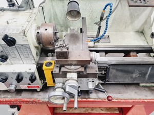 Thumbnail image of Harrison M300 Lathe