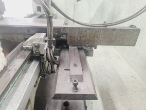 Thumbnail image of Harrison M300 Lathe