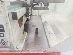 Thumbnail image of Harrison M300 Lathe