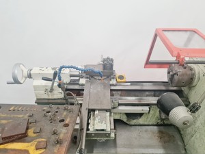 Thumbnail image of Harrison M300 Lathe