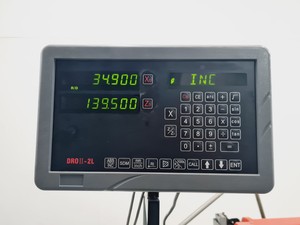 Thumbnail image of Harrison M300 Lathe