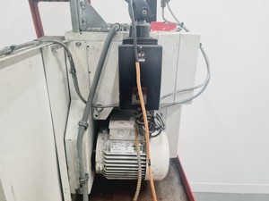 Thumbnail image of Harrison M300 Lathe