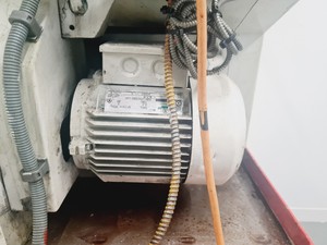 Thumbnail image of Harrison M300 Lathe