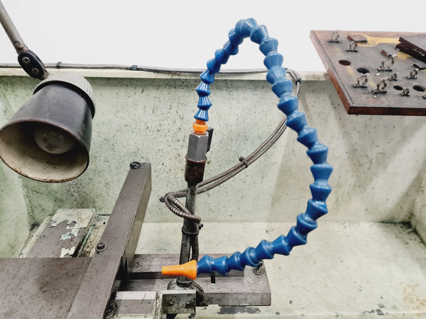 Image of Harrison M300 Lathe