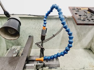 Thumbnail image of Harrison M300 Lathe