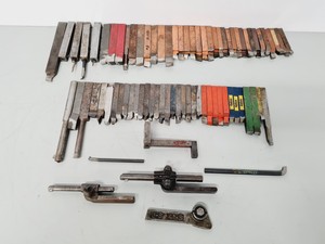Thumbnail image of Harrison M300 Lathe