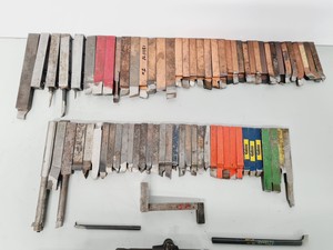 Thumbnail image of Harrison M300 Lathe
