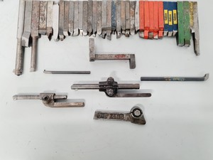 Thumbnail image of Harrison M300 Lathe