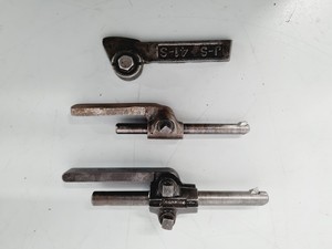 Thumbnail image of Harrison M300 Lathe