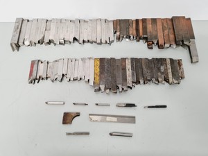 Thumbnail image of Harrison M300 Lathe