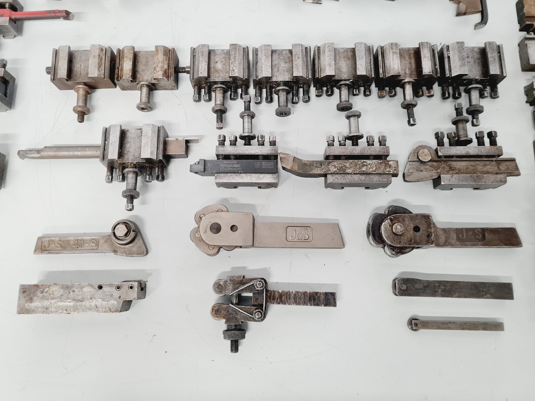 Image of Harrison M300 Lathe