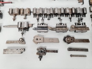 Thumbnail image of Harrison M300 Lathe