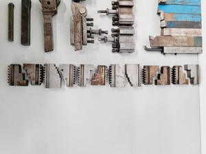 Thumbnail image of Harrison M300 Lathe
