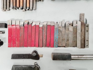 Thumbnail image of Harrison M300 Lathe
