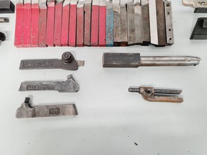 Thumbnail image of Harrison M300 Lathe