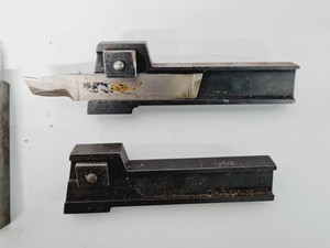 Thumbnail image of Harrison M300 Lathe