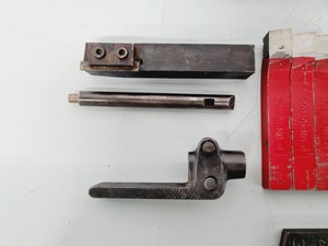 Thumbnail image of Harrison M300 Lathe