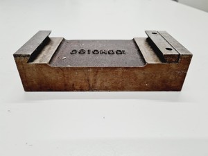Thumbnail image of Harrison M300 Precision Lathe with Extensive Tooling Set