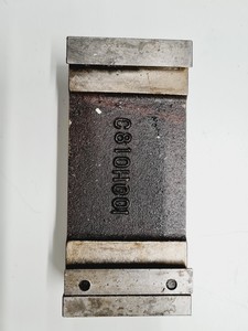 Thumbnail image of Harrison M300 Precision Lathe with Extensive Tooling Set