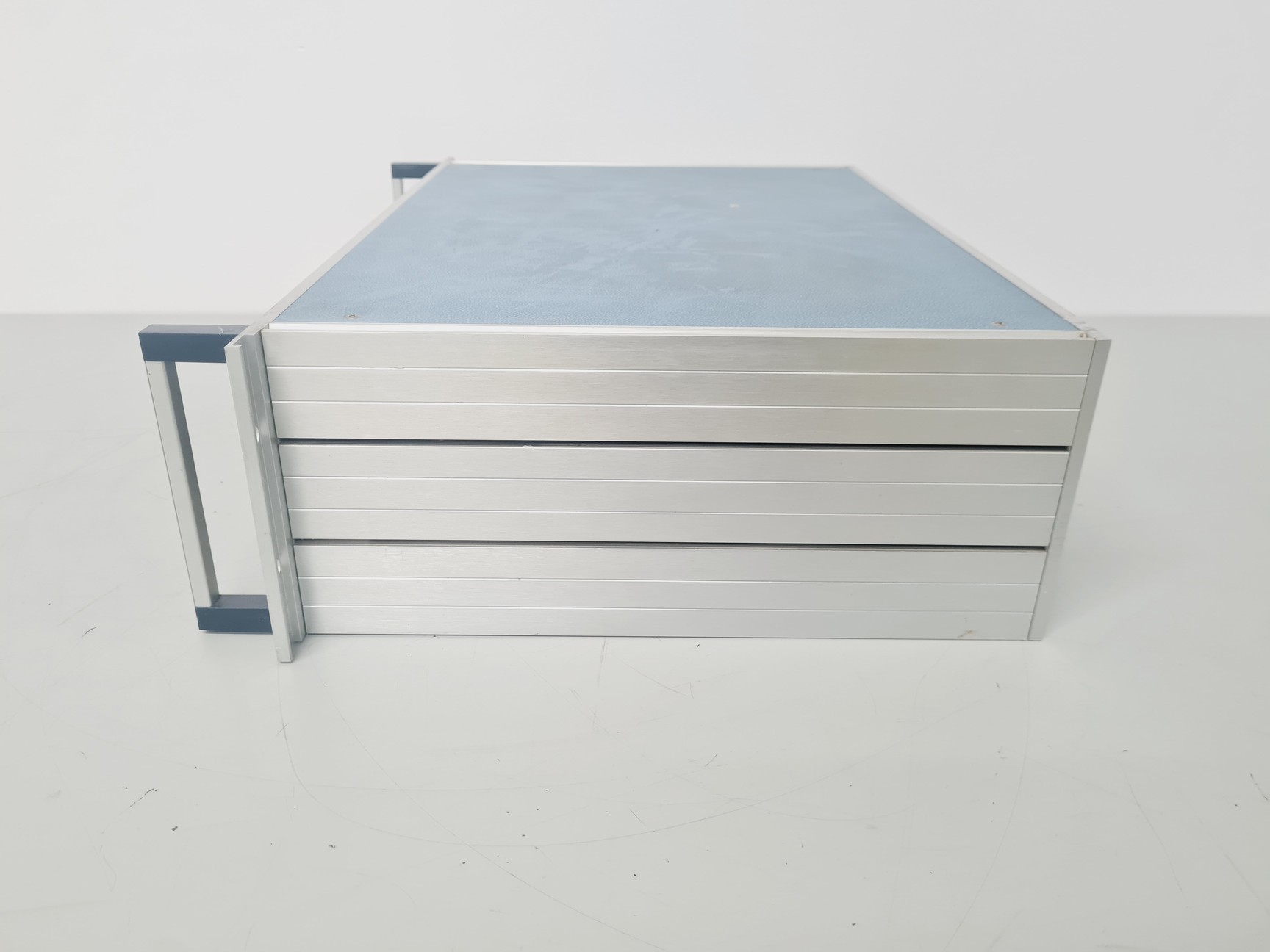 Image of Digitimer Neurolog System NL900 w/7 Modules Lab