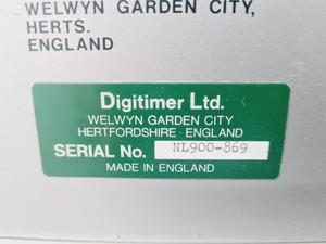 Thumbnail image of Digitimer Neurolog System NL900 w/7 Modules Lab