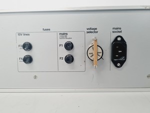 Thumbnail image of Digitimer Neurolog System NL900 w/7 Modules Lab