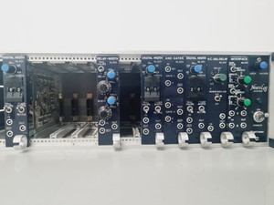 Thumbnail image of Digitimer Neurolog System NL900 w/7 Modules Lab