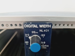 Thumbnail image of Digitimer Neurolog System NL900 w/7 Modules Lab