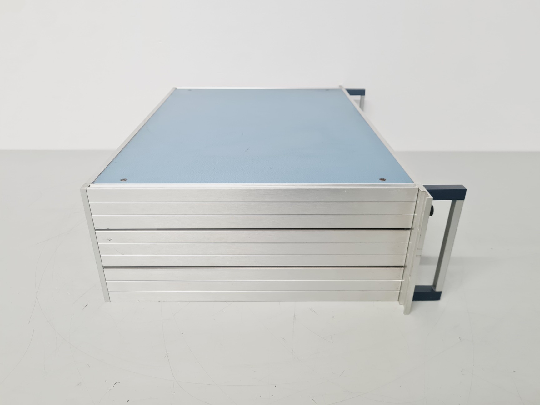 Image of Digitimer Neurolog System NL900 w/2 Modules Lab