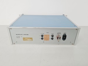 Thumbnail image of Digitimer Neurolog System NL900 w/2 Modules Lab