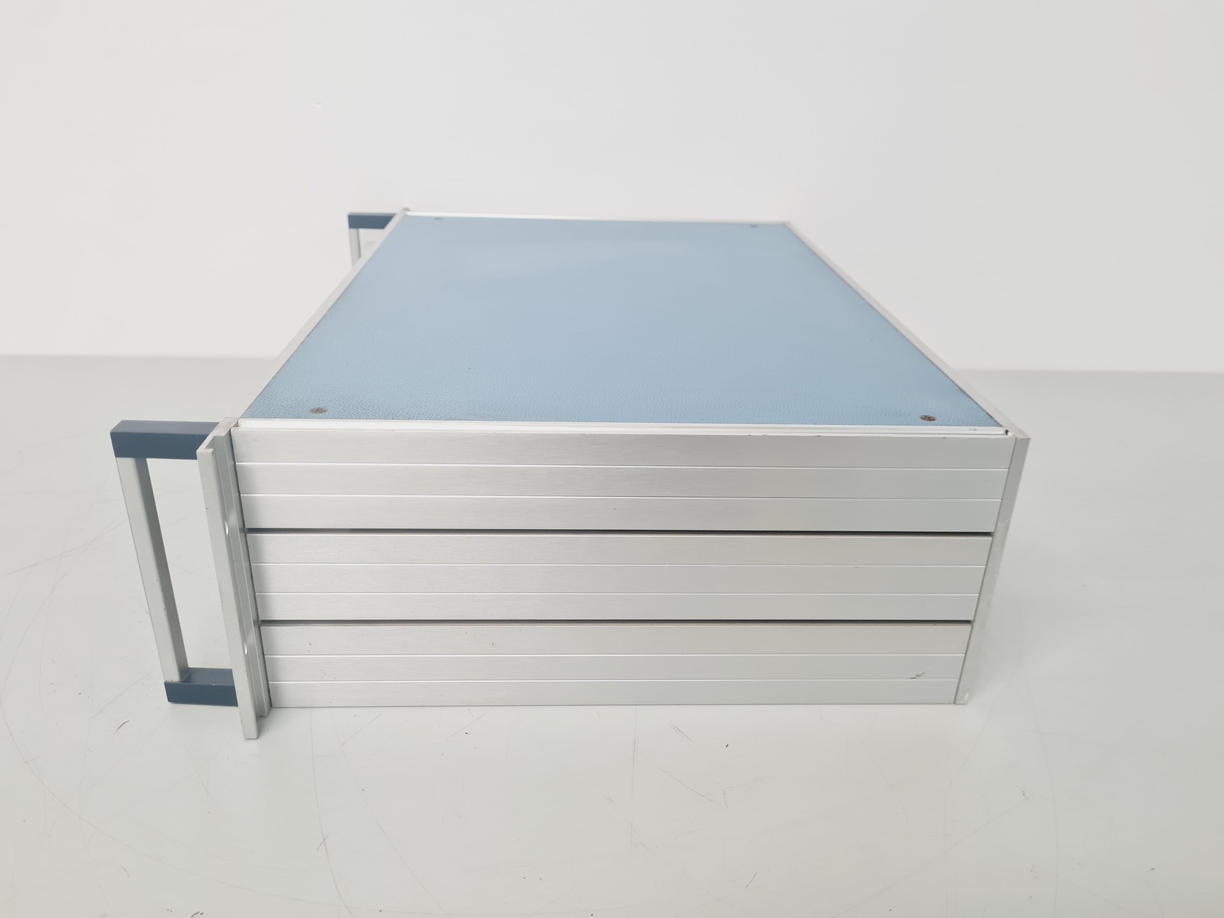 Image of Digitimer Neurolog System NL900 w/2 Modules Lab