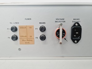 Thumbnail image of Digitimer Neurolog System NL900 w/2 Modules Lab