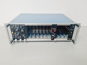 Thumbnail image of Digitimer Neurolog System NL900 w/4 Modules Lab