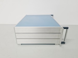 Thumbnail image of Digitimer Neurolog System NL900 w/4 Modules Lab