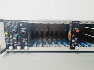 Thumbnail image of Digitimer Neurolog System NL900 w/4 Modules Lab