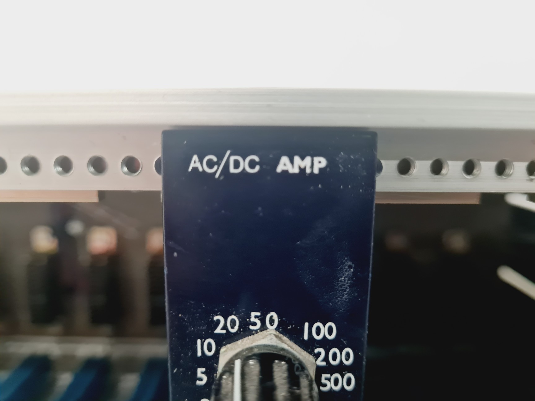 Image of Digitimer Neurolog System NL900 w/4 Modules Lab